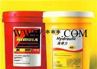 千里馬代理循環油/殼牌萬利得10#主軸油/殼牌齒輪油