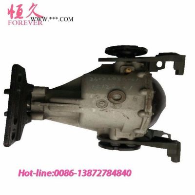 東風(fēng)猛士前橋主減速器總成EQ2050軍車配件主減速器2302C48-010