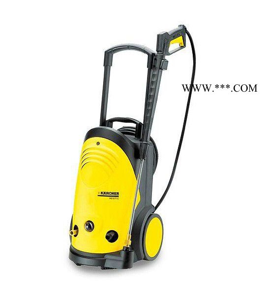 供應德國進口凱馳HD5/11C 高壓清洗機 洗車水槍 商用家用高壓水槍