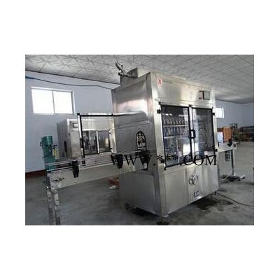 久泰包裝玻璃水灌裝機玻璃水灌裝機設備玻璃水灌裝機價格全自動液體灌裝機