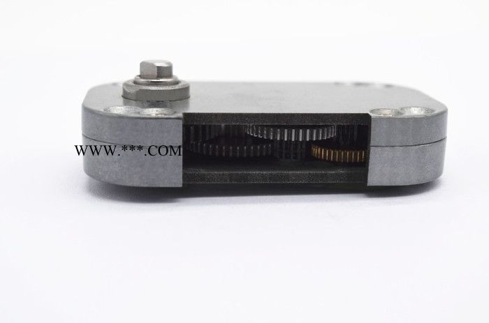 大科定制非標 減速箱 齒輪箱 行星齒輪減速器 高精度齒輪箱