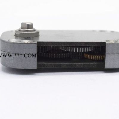 大科定制非標 減速箱 齒輪箱 行星齒輪減速器 高精度齒輪箱