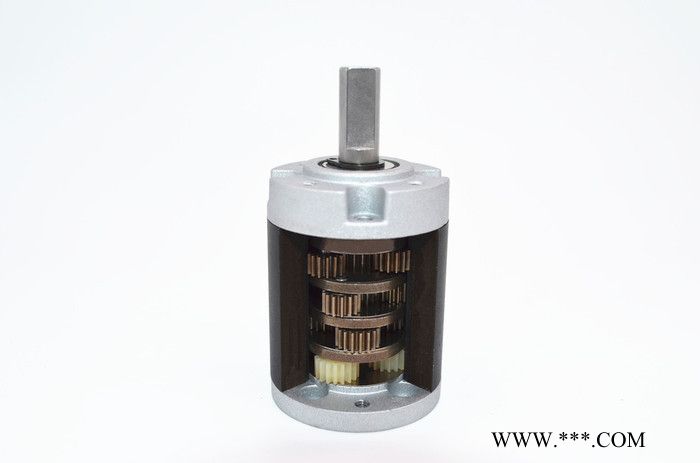 大科行星減速箱 行星齒輪箱 減速器 微型行星減速機 小型減速電機