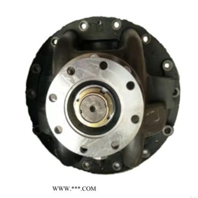 供應徐工裝載機配件275101986 DA1170B(II).3 主減速器總成(備件）