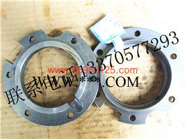 供應減速器總成