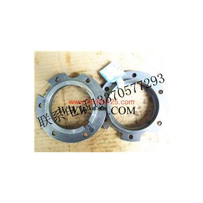 供應減速器總成