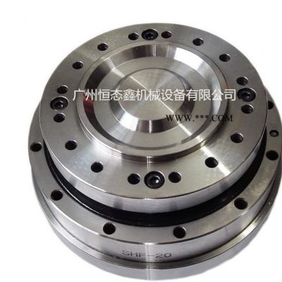 諧波減速器直銷LHT14-50-IV機(jī)器人機(jī)械手關(guān)節(jié)諧波減速器