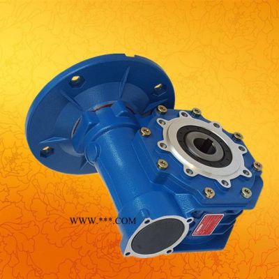 鋁合金蝸輪蝸桿減速機，上海減速器，VF減速機，VF040減速機