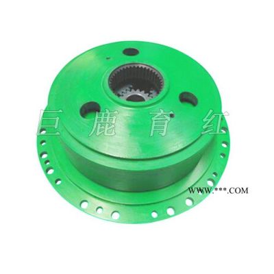 TEREX特雷克斯TR50輪邊減速器其他工程機械配件