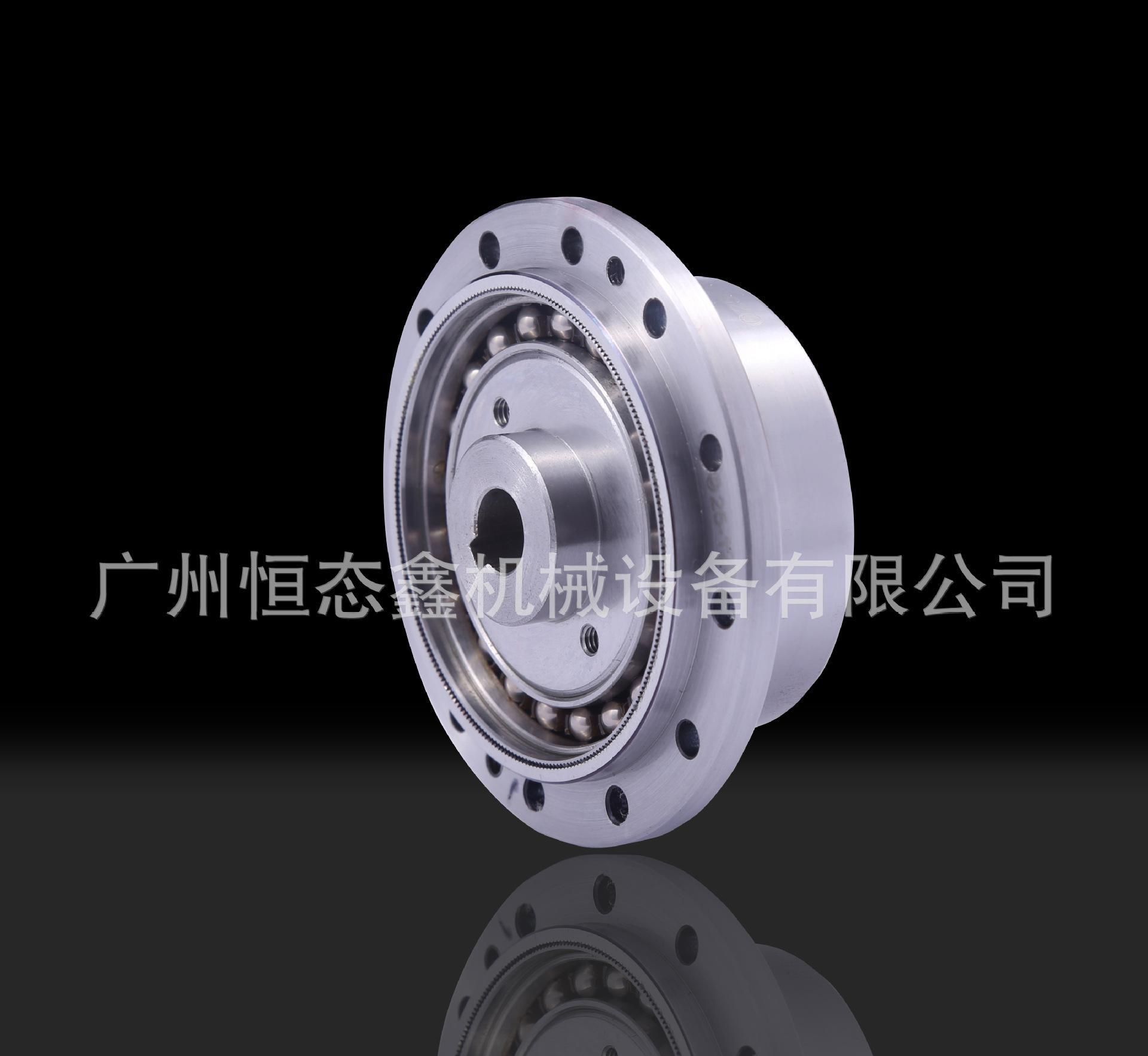 諧波減速機 工業(yè)機器人專用減速器 伺服減速機