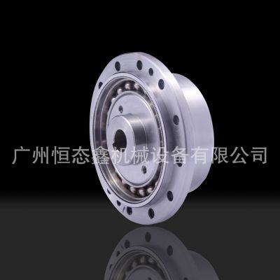 諧波減速機 工業(yè)機器人專用減速器 伺服減速機