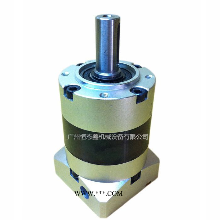 供應(yīng)HTX/恒態(tài)鑫GMY090-10精密行星齒輪減速機伺服減速器