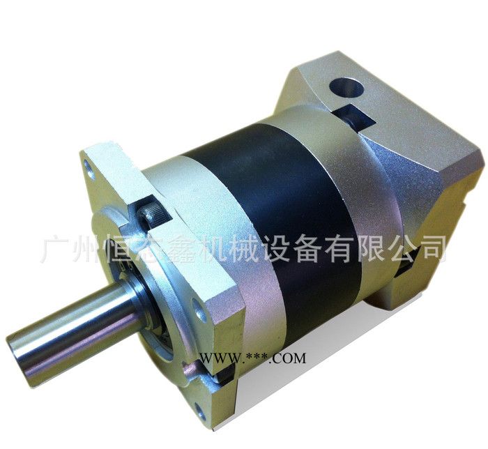 恒態(tài)鑫高精密高扭矩GMF060-200行星減速機 伺服馬達減速器