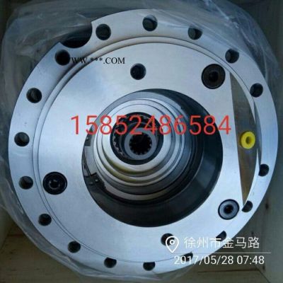 徐工壓路機減速機 輪邊行走減速器 差速器 配件 售后