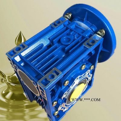 鋁合金蝸輪蝸桿減速機(jī)，RV減速機(jī)，NMRV090減速器，減速比1:30