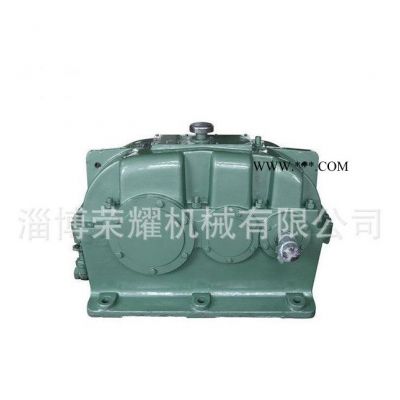 山東減速機實力廠商ZLY710型硬齒面減速機 圓柱齒輪減速器