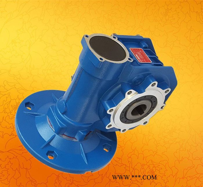 鋁合金蝸輪蝸桿減速機，北京減速器，VF減速機，VF075減速機