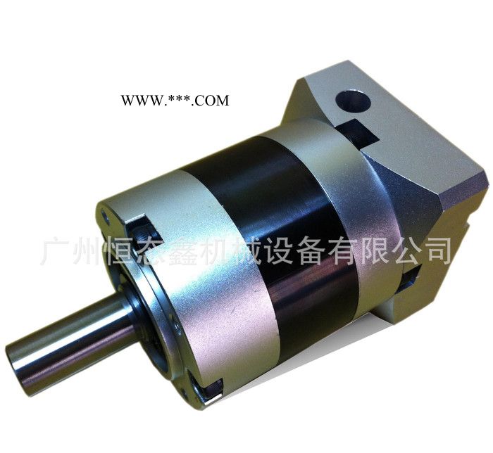 恒態鑫/HTX行星減速器GMY090-3伺服精密行星減速機