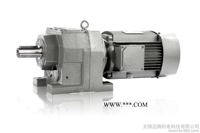 供應中國 恒星FR 齒輪減速機 減速器 行星減速機 質保一年