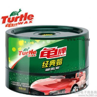 ,**龜牌G-801 經典蠟 龜牌車蠟養護去污上光固體蠟