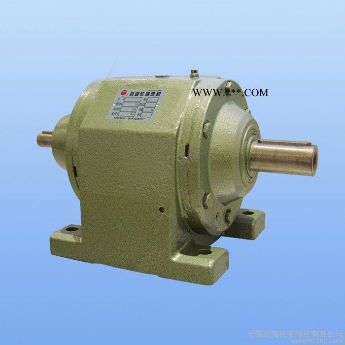 供應中國恒星FR 齒輪減速機 減速器  行星減速機 質保一年
