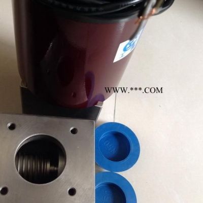 供應真空電磁閥廠 真空鍍膜閥門 真空破除閥 氣動真空插板閥 物美