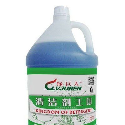 供應光亮脫水蠟-脫水蠟-洗車蠟-光亮洗車液-綠巨人4kg汽車養護用品批發汽車美容產品