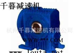 軸裝式RD系列連鑄機專用包絡減速器鄂州黃石咸寧減速機