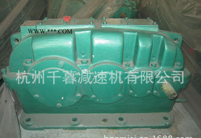 ZDY160型單級硬齒面齒輪減速機，減速器 硬齒面減速機