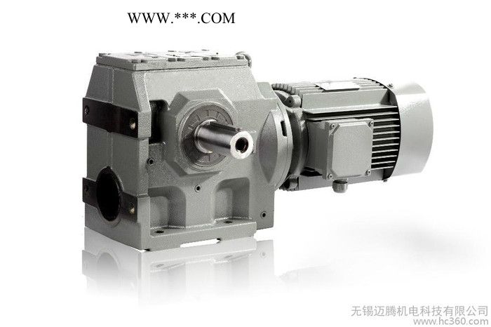 供應恒星減速機 FS齒輪減速機 減速器 行星減速機 質保一年 杭州