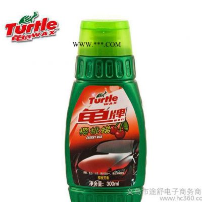 ,龜牌櫻桃蠟G-806 汽車蠟上光保護 汽車美容養護用品