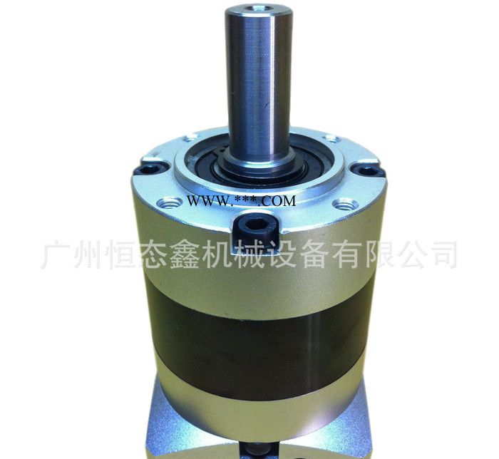 行星齒輪減速機 PLE120-80減速器 安川伺服減速機