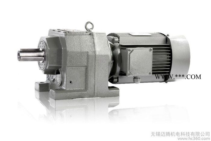 供應中國 恒星FR系列 齒輪減速機  減速器 行星減速機 質保一年