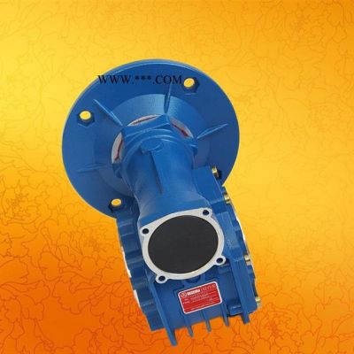 鋁合金蝸輪蝸桿減速機，昆山減速器，VF減速機，VF150減速機