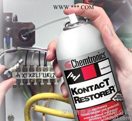 ITW除銹劑 Chemtronics ES1629觸點(diǎn)清潔/潤(rùn)滑劑美國(guó)進(jìn)口除銹防銹