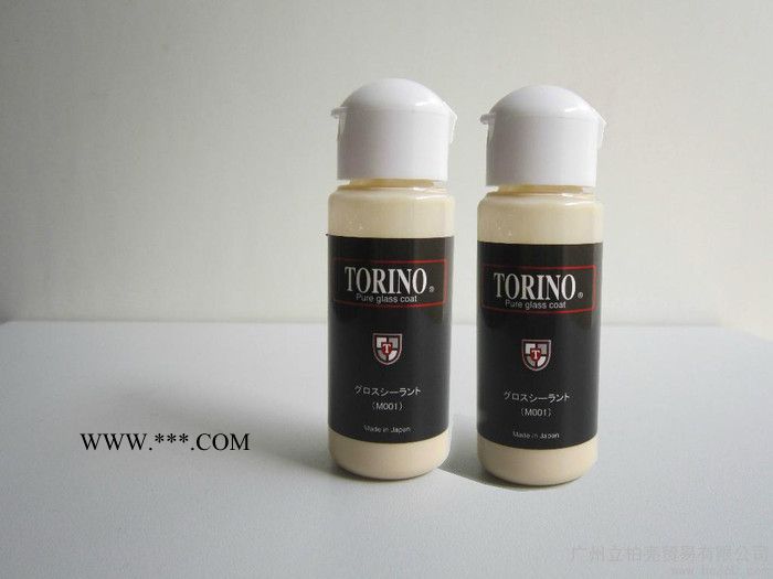 供應日本托理諾水晶鍍膜