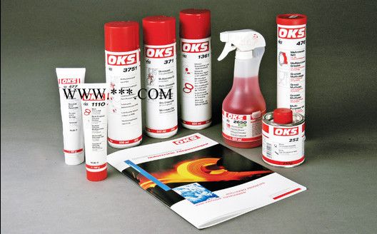 OKS 611 二硫化鉬多用途除銹劑