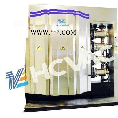 供應匯成矩形陰極電弧/磁控濺射復合型鍍膜