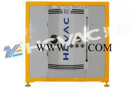 供應高爾夫球具中頻磁控濺射鍍膜設備，匯成真空全新工藝設備