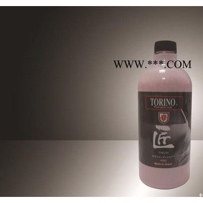 供應托理諾P003汽車美容用品匠(漆面鍍膜)