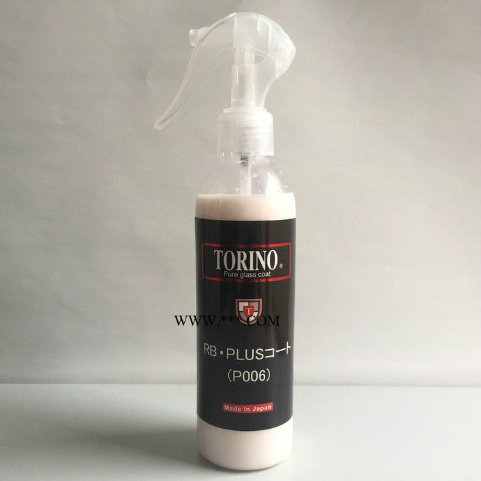 汽車鍍晶廠家新型漆面鍍晶養護劑 漆面美容滋潤  內室滋潤養護新型全能汽車美容P006PIUS加高上光強驅水 鍍晶鍍膜