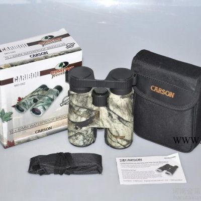 迷彩防水10x42望遠(yuǎn)鏡 全方位多層鍍膜 軍隊(duì)