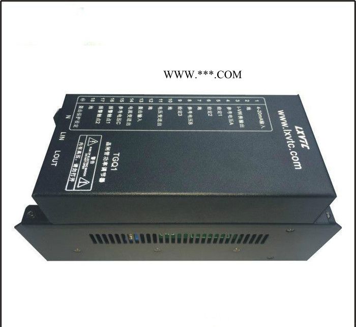 鍍膜機專用單相 三相調功器  開發定制 價格另議 單相調功器