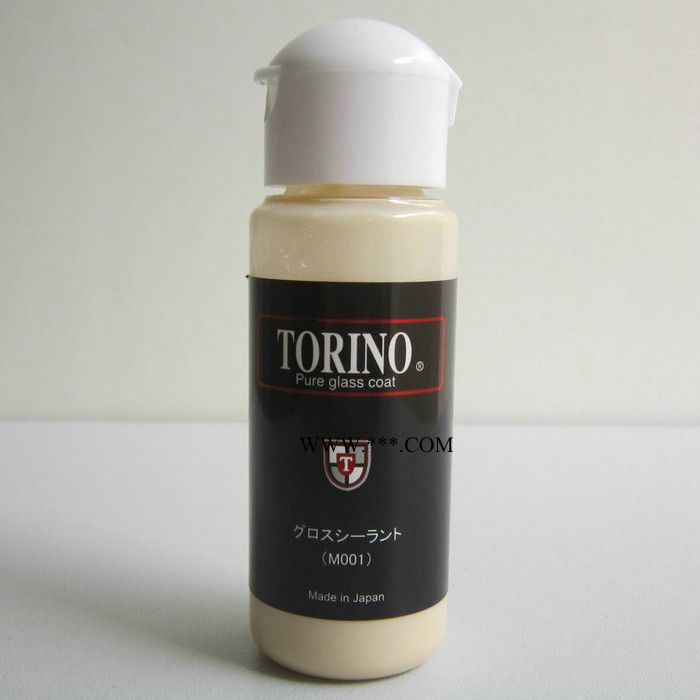 廣州立柏亮供應進口日本汽車美容 品牌托理諾M001水晶鍍膜（M001) 專業汽車美容汽車鍍晶