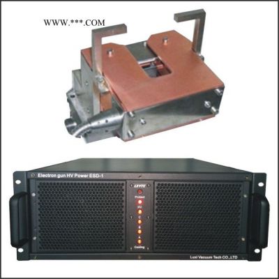高壓開關電源真空光學鍍膜 E型電子槍廠家