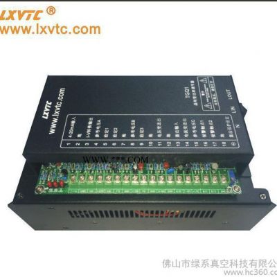 真空光學鍍膜 束流/蒸發/轟擊/烘烤 專用調功器