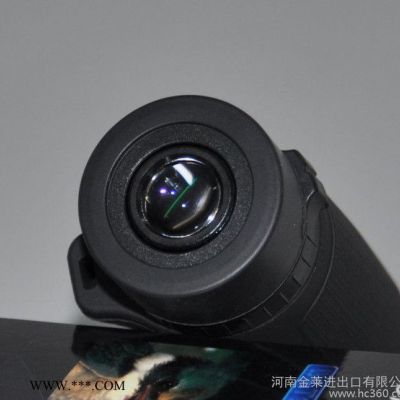 驢友推薦日本8X21高清袖珍防水單筒望遠(yuǎn)鏡 增透綠膜 便攜  寬帶鍍膜  批發(fā)零售