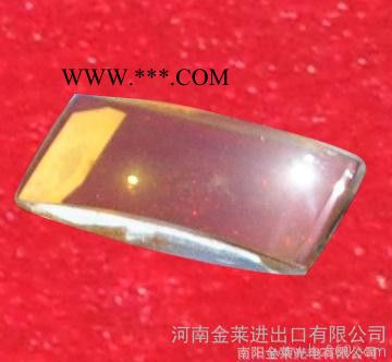 光學廠家加工定制小透鏡 消色差雙膠合透鏡 指紋儀透鏡 鍍膜透鏡 平凸柱面鏡K9，H-bak7等各類高品質環保類光學玻璃
