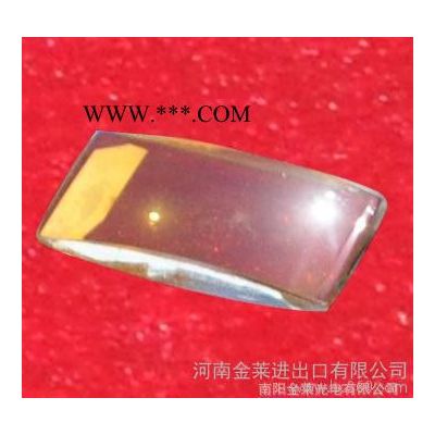 光學廠家加工定制小透鏡 消色差雙膠合透鏡 指紋儀透鏡 鍍膜透鏡 平凸柱面鏡K9，H-bak7等各類高品質環保類光學玻璃