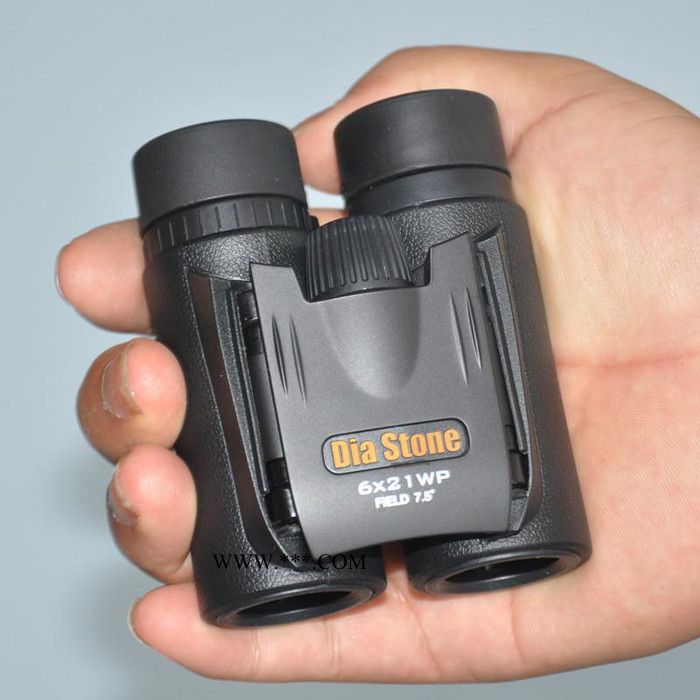 dia stone工廠直銷加工定制日本**雙筒望遠鏡高倍高清沖氮防水鍍膜綠膜便攜望遠鏡批發零售各類演唱會民用望遠鏡